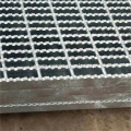 Galvanized Composite Steel Grate